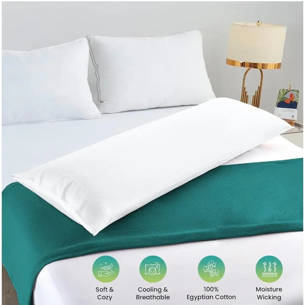 NEW Body Pillow Covers 20